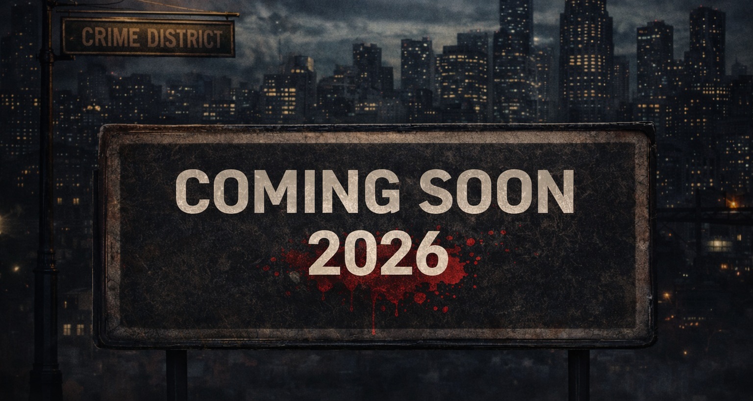 Coming Soon